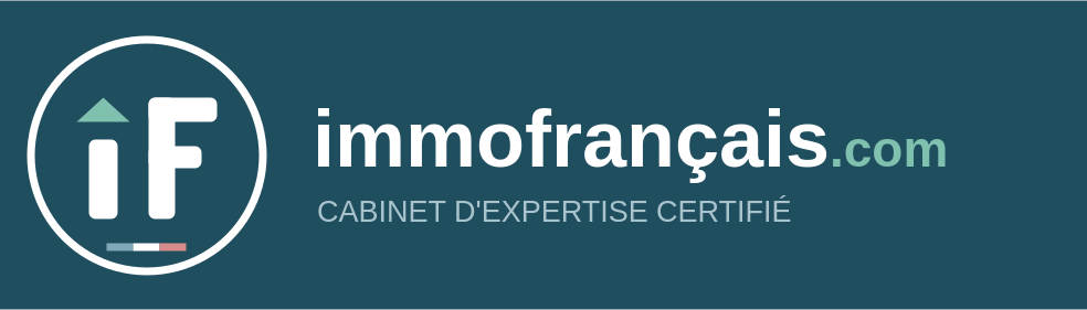 Logo immofrancais.com
